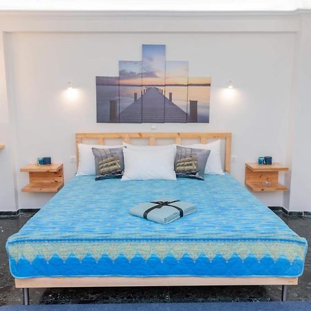 As Suites Room 14 Rhodes City Exterior foto