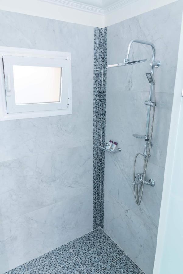 As Suites Room 14 Rhodes City Exterior foto