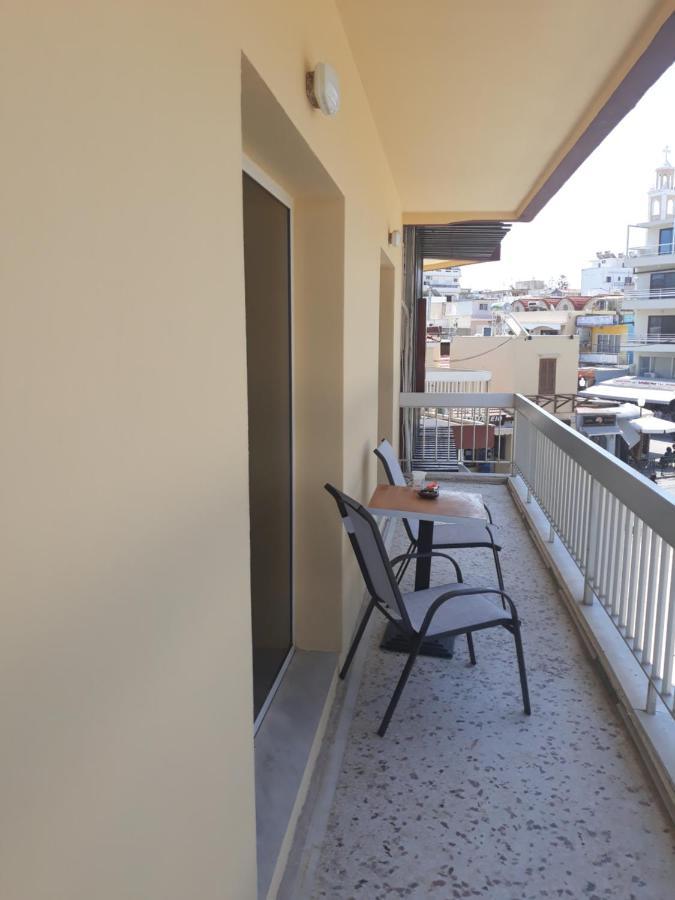 As Suites Room 14 Rhodes City Exterior foto
